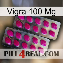 Vigra 100Mg 10